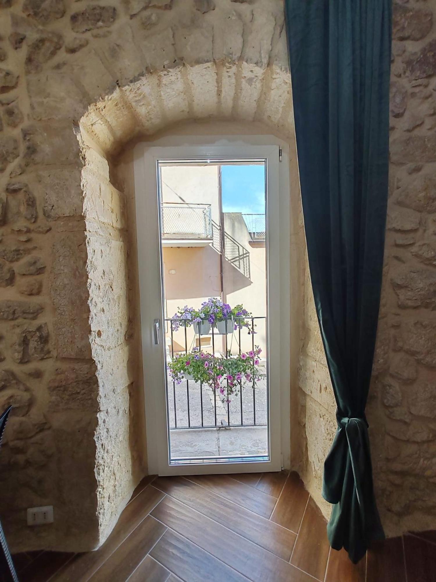 Casa Maraura Apartment Ragusa Exterior foto