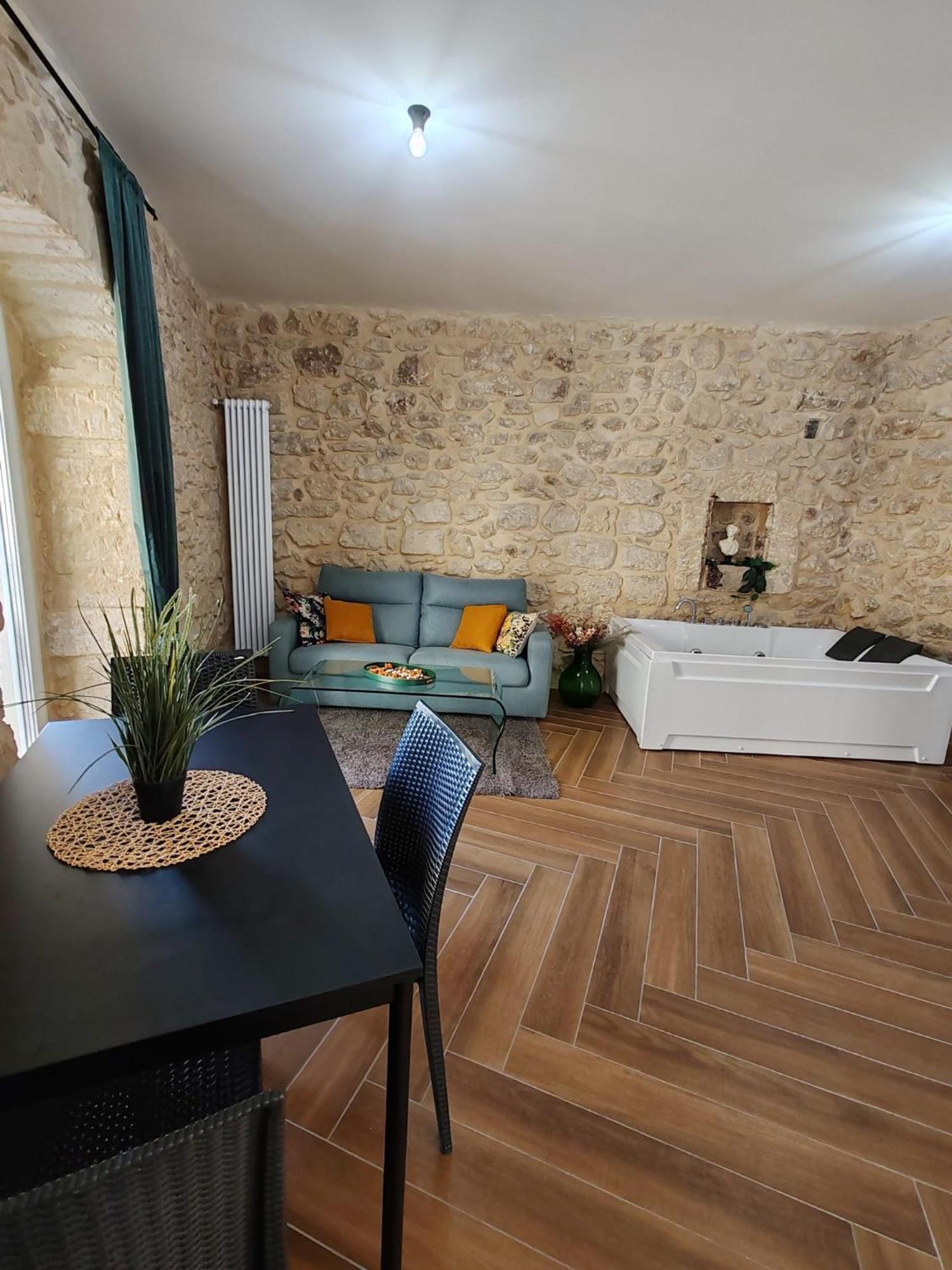 Casa Maraura Apartment Ragusa Exterior foto