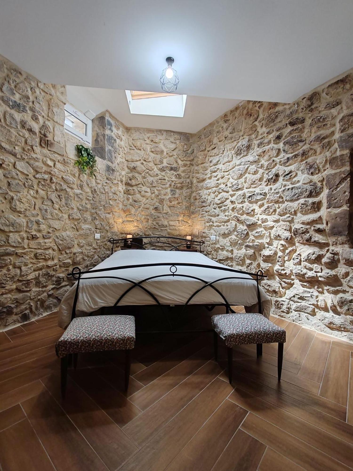 Casa Maraura Apartment Ragusa Exterior foto